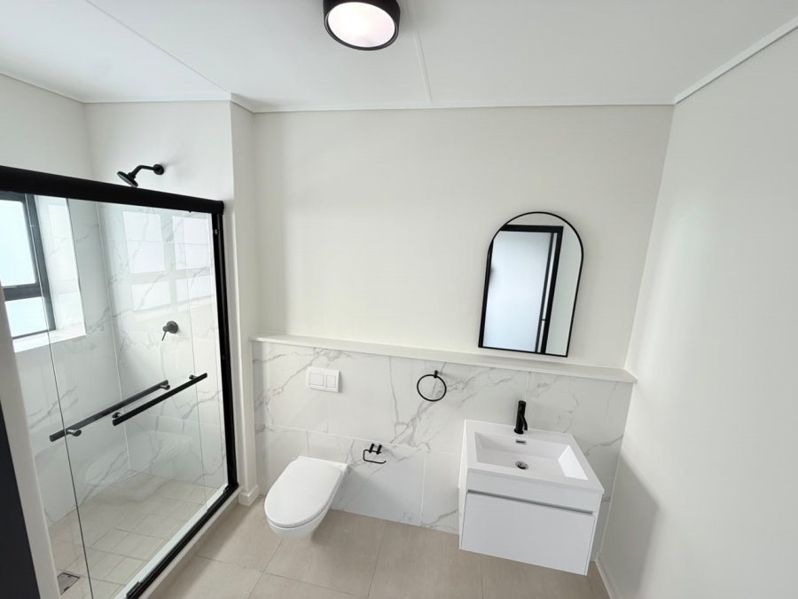To Let 2 Bedroom Property for Rent in De Zicht Estate Western Cape